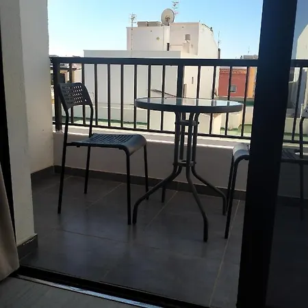 Miramar 32 Apartment San Isidro (Tenerife)
