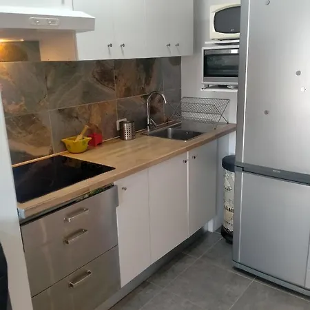 Apartment Miramar 32 *