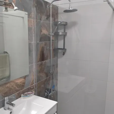 Miramar 32 Apartment San Isidro (Tenerife)