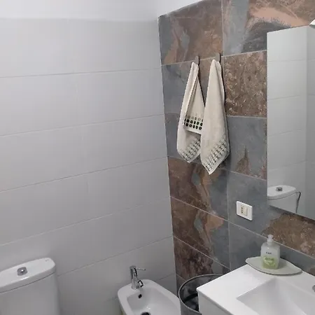 Appartamento Miramar 32