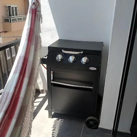 Miramar 32 Apartment *